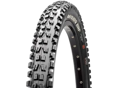Külső Maxxis 29X2.50WT MINION DHF 3CT/EXO+/TR Hajtogatható 1037g