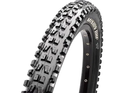 Külső Maxxis 29X2.50WT MINION DHF BIKEPARK/DH/TR Drótperemes 1521g