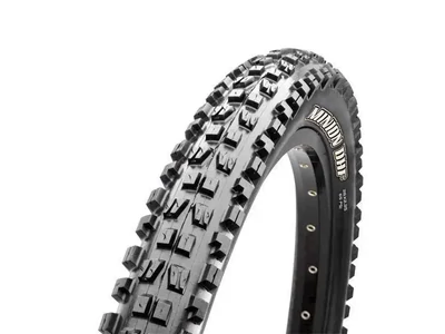 Külső Maxxis 29X2.50WT MINION DHF EXO/TR Hajtogatható 1018g