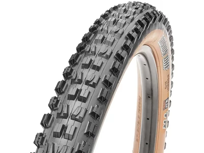 Külső Maxxis 29X2.50WT MINION DHF EXO/TR/TANWALL Hajtogatható 1009g