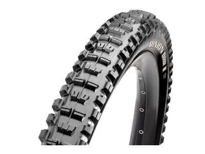 Külső Maxxis 29X2.60 MINION DHR II EXO/TR Hajtogatható 957g