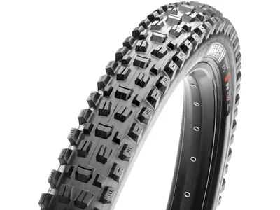 Külső Maxxis 29X2.60 ASSEGAI 3CT/EXO+/TR Hajtogatható OEM 1167g