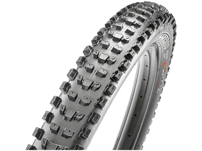 Külső Maxxis 29X2.60 DISSECTOR 3CT/EXO+/TR Hajtogatható 1116g