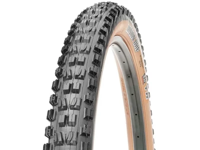 Külső Maxxis 29X2.60 MINION DHF EXO/TR/TANWALL Hajtogatható 1003g