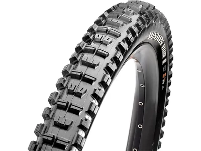 Külső Maxxis 29X2.60 MINION DHR II 3CT/EXO+/TR Hajtogatható 1055g
