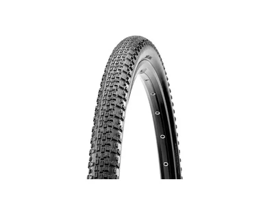 Külső Maxxis 650X47B RAMBLER SILKSHIELD/TR Hajtogatható OEM 610g ÚJDONSÁG!