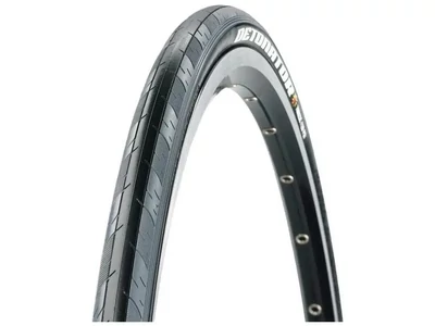 Külső Maxxis 700X23C DETONATOR Drótperemes 301g