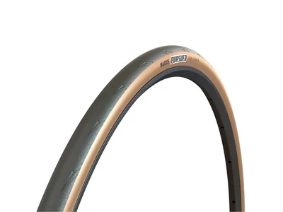 Külső Maxxis 700X25C PURSUER TANWALL Hajtogatható 290g ÚJDONSÁG!
