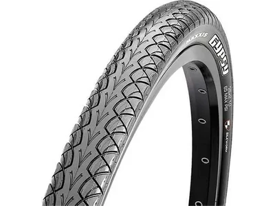 Külső Maxxis 700X38C GYPSY EBIKE SHILKSHIELD/fényvisszaverős Drótperemes 655g