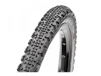 Külső Maxxis 700X40C RAVAGER SILKSHIELD TR Hajtogatható 528g