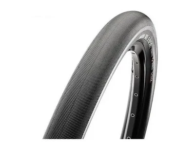 Külső Maxxis 700X40C RE-FUSE MAXXSHIELD/TR Hajtogatható 527g