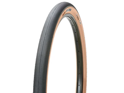 Külső Maxxis 700X40C RE-FUSE MAXXSHIELD TR/TANWALL Hajtogatható 546g