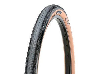 Külső Maxxis 700X40C RECEPTOR EXO/TR/TANWALL Hajtogatható 429g