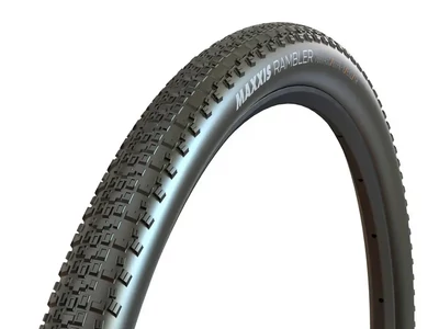 Külső Maxxis 700X45C RAMBLER HYPR-X/EXO/TR Hajtogatható 550g ÚJDONSÁG!