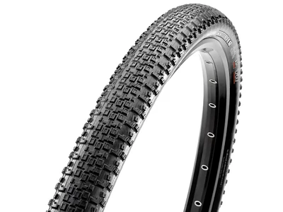 Külső Maxxis 700X45C RAMBLER SILKSHIELD/TR Hajtogatható 552g