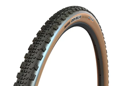 Külső Maxxis 700X50C RAVAGER EXO/TR/TANWALL Hajtogatható 665g