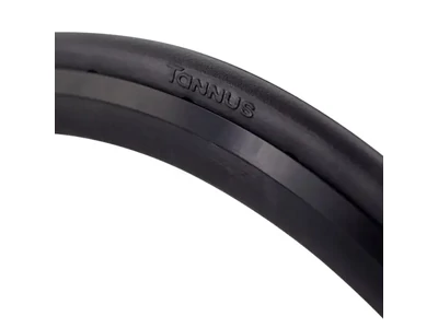 Külső Tannus Airless Slick 700x23c fekete 370g