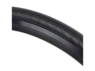 Külső Tannus Airless Slick 700x25c fekete 434g ÚJDONSÁG!