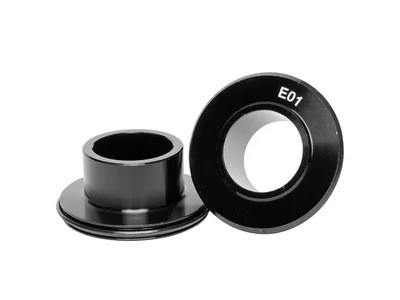 Kupakszett kerékhez Reynolds AR/TR első 15mm