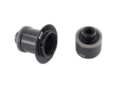 Kupakszett kerékhez Reynolds GW hátsó 130mm QR
