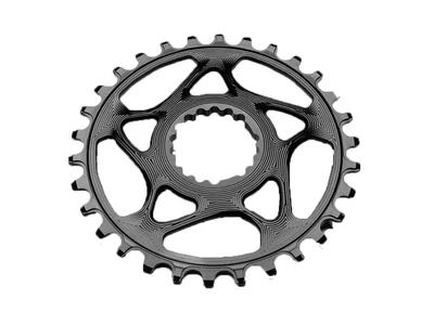 Lánckerék aB MTB kerek Cannondale Direct Mount N/W fekete 32T