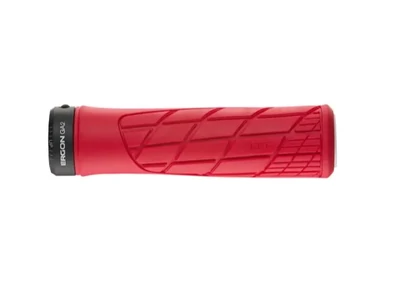 Markolat Ergon AM/Dirt GA2 Fat Risky Red piros
