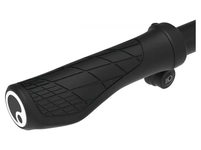 Markolat Ergon AM/Dirt GA3 Large szarv nélkül Supernova Black ÚJDONSÁG!