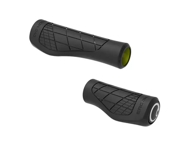 Markolat Ergon AM/Dirt GA3 Single Twist-Shift szarv nélkül
