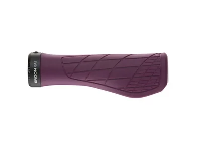Markolat Ergon AM/Dirt GA3 Small szarv nélkül Purple Reign