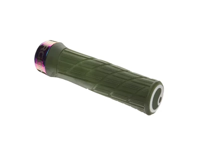 Markolat Ergon Enduro GE1 Evo Factory  Frozen Moss Oil Slick