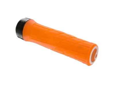 Markolat Ergon Enduro GE1 Evo Factory Slim Frozen Orange