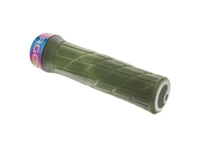 Markolat Ergon Enduro GE1 Evo Factory Slim  Frozen Moss Oil Slick