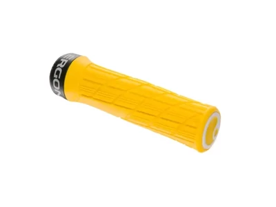 Markolat Ergon Enduro GE1 Evo Slim Yellow Mellow