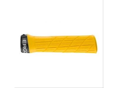 Markolat Ergon Enduro GE1 Evo Yellow Mellow