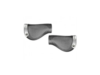 Markolat Ergon komfort GP1-S Gripshift fém bilincses szarv nélkül fekete