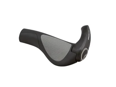 Markolat Ergon komfort GP2-S kis szarvval fekete