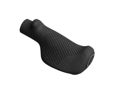 Markolat Ergon komfort GT1-L szarv nélkül fekete