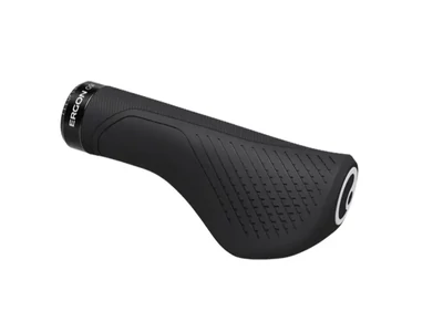 Markolat Ergon XC/Maraton GS1-S Evo szarv nélkül Black ÚJDONSÁG!