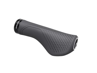 Markolat Ergon XC/Maraton GS1-S Evo szarv nélkül Moondust Grey ÚJDONSÁG!