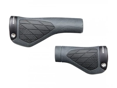 Markolat Ergon XC/Maraton GS1 Single Twist Shift szarv nélkül