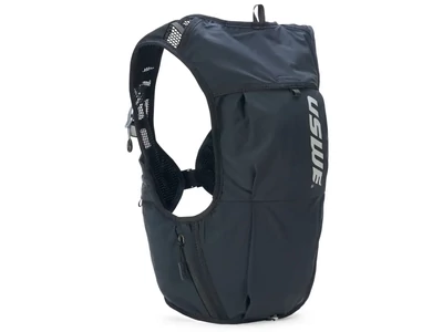 Mellény USWE Pace Pro S/M fekete