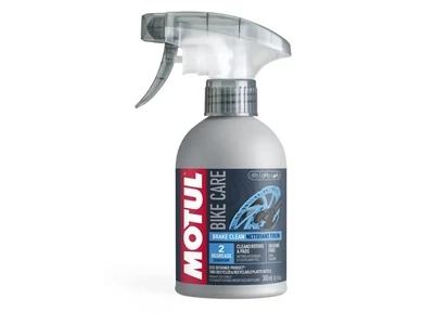 MOTUL Bike Care Brake Clean tárcsafék tisztító spricni 300ml