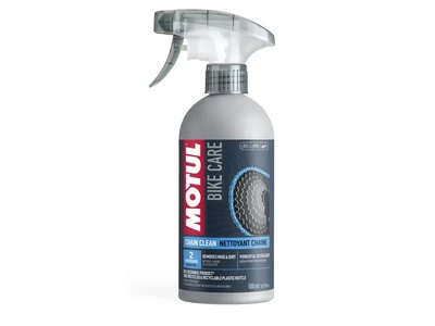 MOTUL Bike Care Chain Clean lánctisztító spricni 500ml