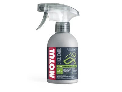MOTUL Bike Care EZ Lube általános kenőanyag 300ml
