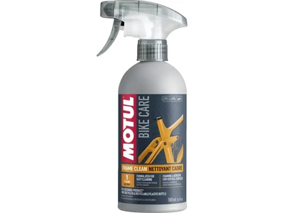 MOTUL Bike Care Frame Clean Wet kerékpár tisztító nedves 500ml