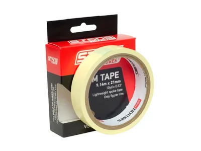 Ragasztószalag tekercs Notubes 9m x 21mm