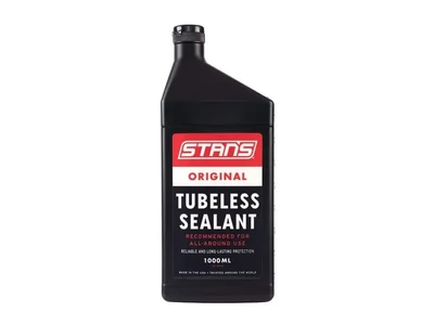 Tubeless és defektmentesítő folyadék Notubes 1000ml