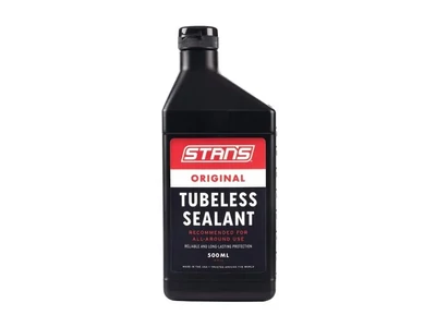 Tubeless és defektmentesítő folyadék Notubes 500ml