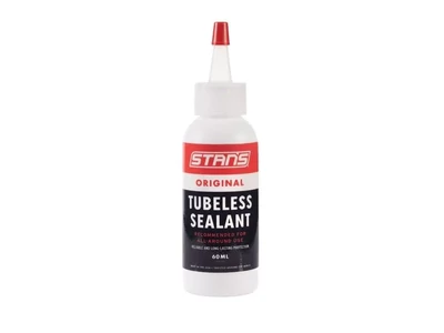 Tubeless és defektmentesítő folyadék Notubes 60ml