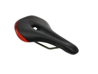 Nyereg férfi Ergon SM Pro S/M Risky Red